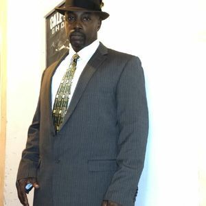 Meet your Posher, Daniel